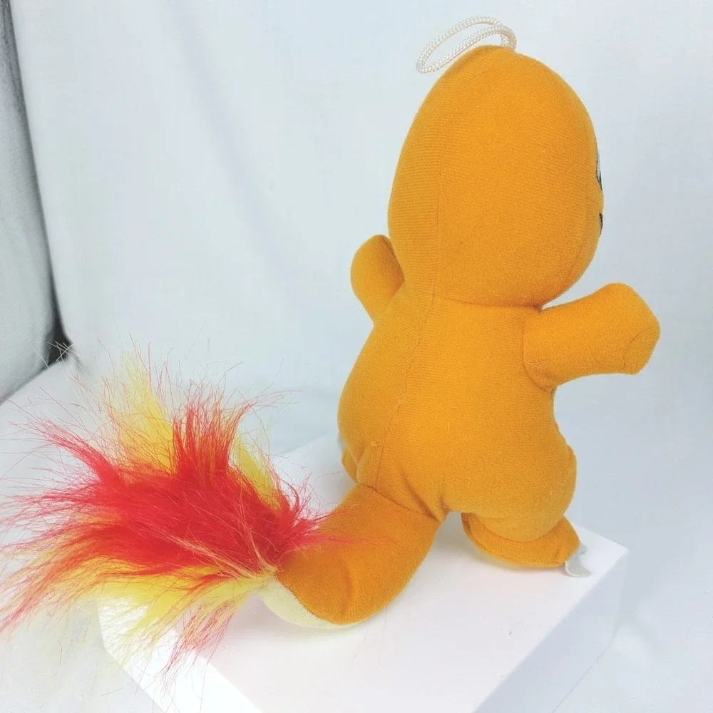 2016 Pokemon Charmander Toy Factory Plush Stuffed‎ Animal Orange 7